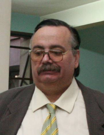 Corte: nombran a Recio como juez provisorio Corte: nombran a Recio como juez provisorio