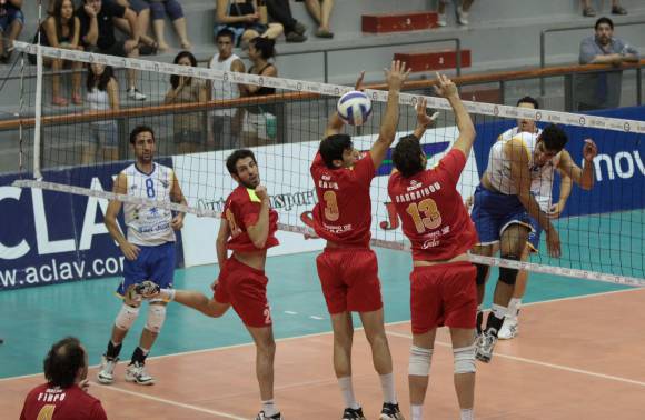 Año nuevo, dominio viejo Año nuevo, dominio viejo