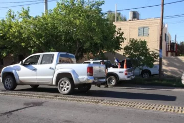 Murió en un choque y no saben quién es Murió en un choque y no saben quién es