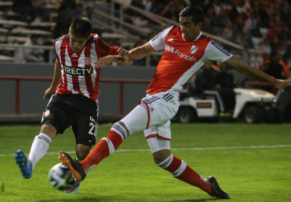 Tablas en el reencuentro Tablas en el reencuentro