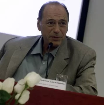 ¿Zaffaroni renunciará a la Corte? ¿Zaffaroni renunciará a la Corte?