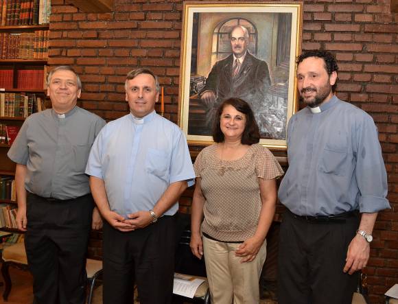 Presentación de libro Presentación de libro