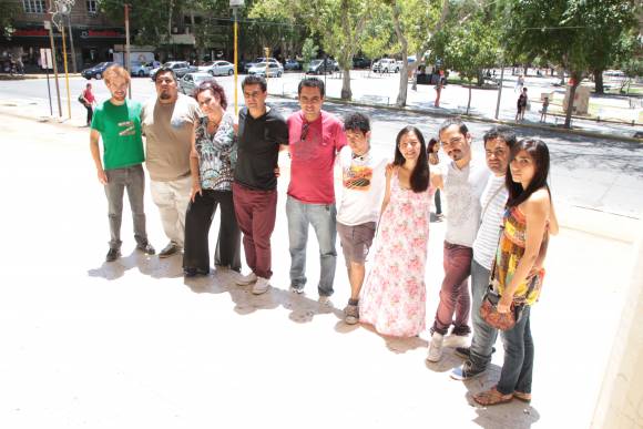 Más cerca del festival Más cerca del festival