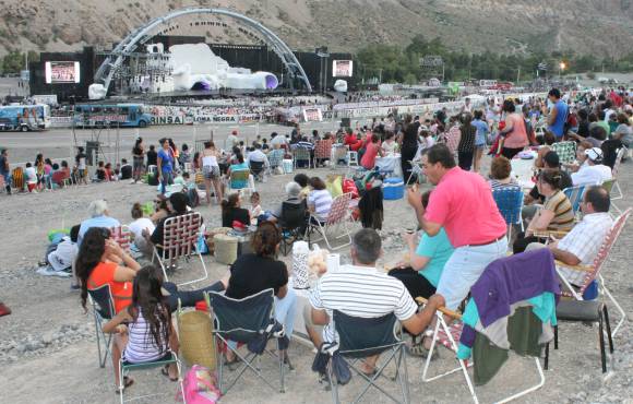 En lugar de Kaczka, Toledano va a animar la previa del show de cierre En lugar de Kaczka, Toledano va a animar la previa del show de cierre