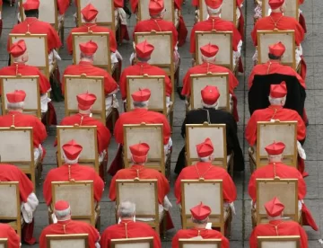 Los nuevos cardenales de Francisco Los nuevos cardenales de Francisco