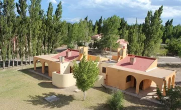 Ex Villa Paolini: en carrera tras la polémica Ex Villa Paolini: en carrera tras la polémica