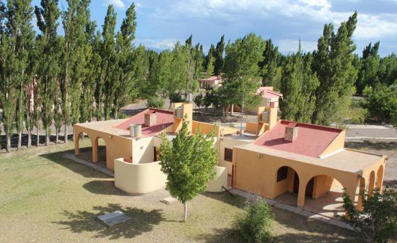 Ex Villa Paolini: en carrera tras la polémica Ex Villa Paolini: en carrera tras la polémica