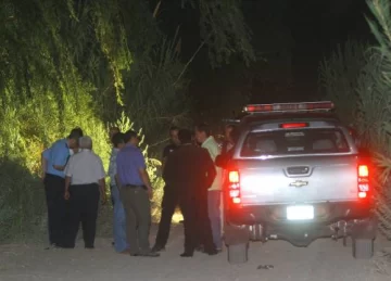 Caso Maricel: la autopsia reveló que fue suicidio Caso Maricel: la autopsia reveló que fue suicidio