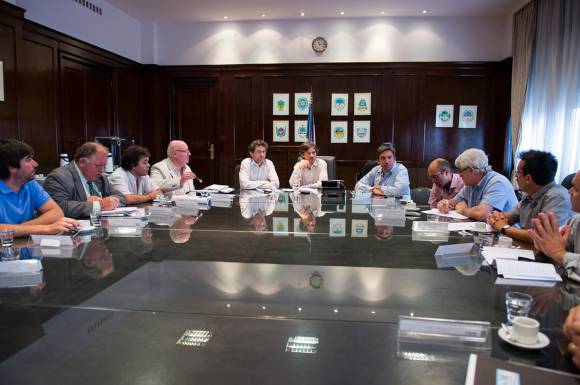 El acuerdo de precios se extiende a todo el interior El acuerdo de precios se extiende a todo el interior