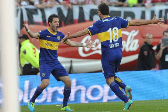 ‘Sin dudas, seguiré jugando acá‘ ‘Sin dudas, seguiré jugando acá‘