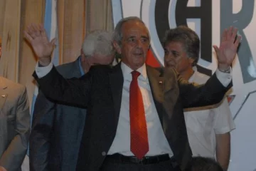 Las ganas de D’Onofrio Las ganas de D’Onofrio