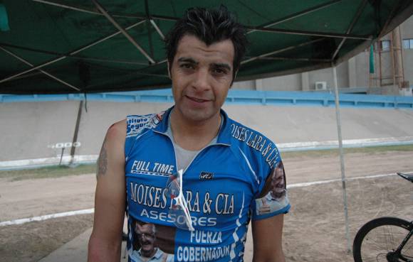 El susto para Villalobo El susto para Villalobo