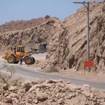 Menor tiempo para la actividad del dique Menor tiempo para la actividad del dique