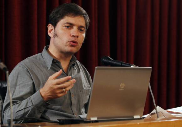 Buscan acuerdo con el Club de París Buscan acuerdo con el Club de París