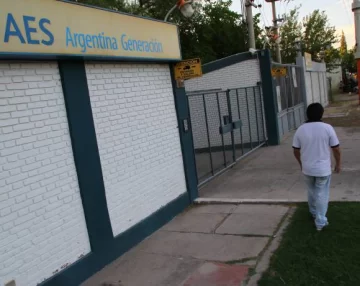 El calor causó cortes de luz a 40 mil usuarios El calor causó cortes de luz a 40 mil usuarios