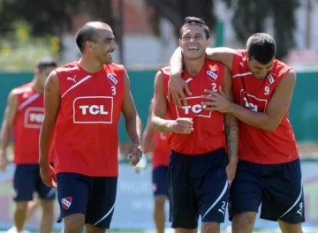 Penco se despachó con cinco gritos Penco se despachó con cinco gritos