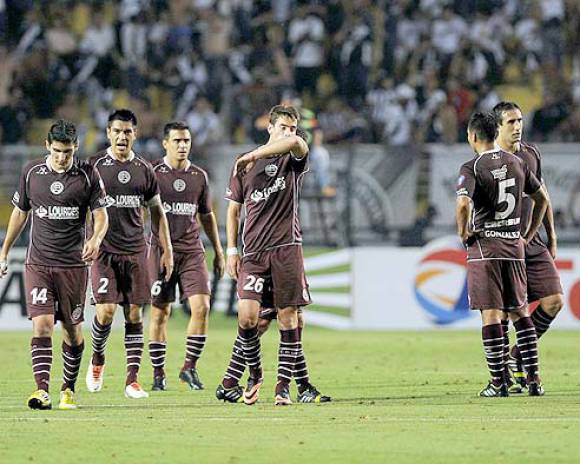 Otro empate Otro empate