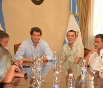 Gabinete, con visita Gabinete, con visita