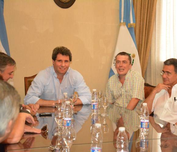 Gabinete, con visita Gabinete, con visita