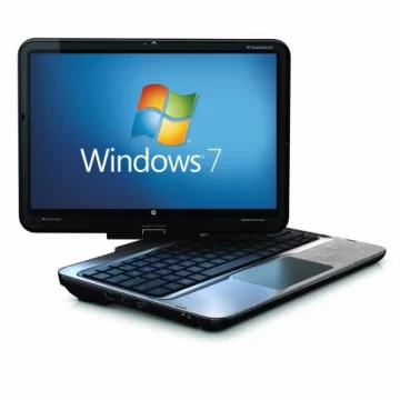 HP promociona el uso de equipos con Windows 7 HP promociona el uso de equipos con Windows 7