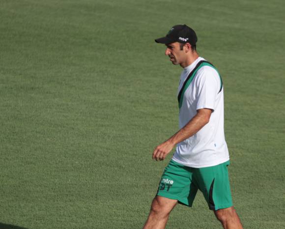 “Hoy me interesa desempeño, no resultados” “Hoy me interesa desempeño, no resultados”