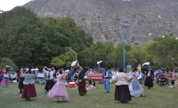 Música en la quebrada Música en la quebrada