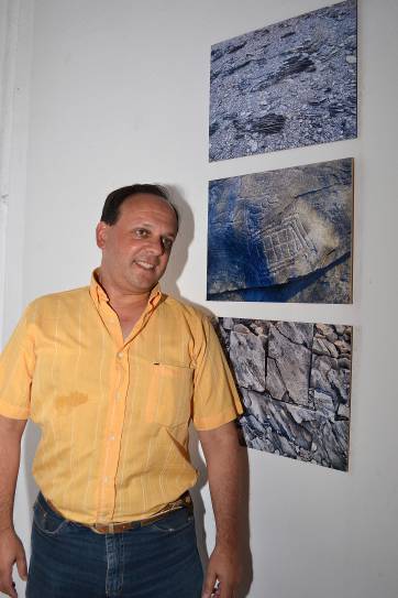 Exposición En viaje Exposición En viaje