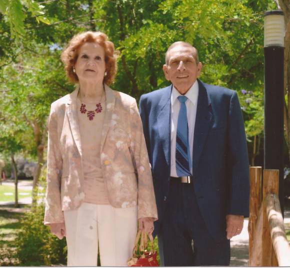 Bodas de oro Cirica Zuliani Bodas de oro Cirica Zuliani