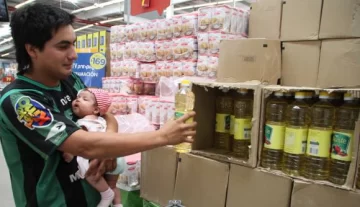 Faltan primeras marcas y culpan a los fabricantes Faltan primeras marcas y culpan a los fabricantes