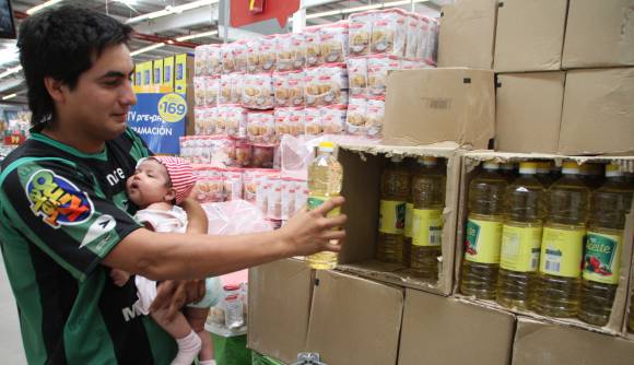 Faltan primeras marcas y culpan a los fabricantes Faltan primeras marcas y culpan a los fabricantes