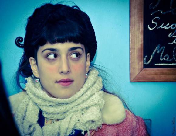 Sin estructuras Sin estructuras