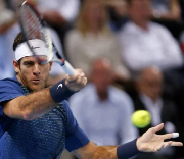 El podio, a la vista El podio, a la vista