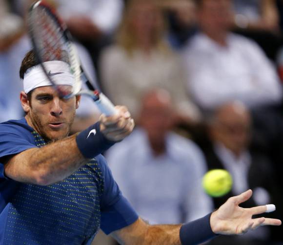 El podio, a la vista El podio, a la vista