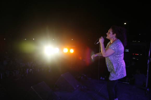 Nochecitas musicales Nochecitas musicales