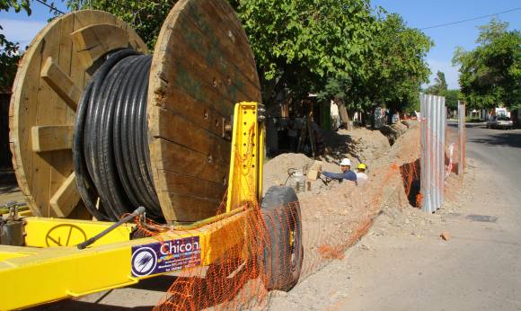 Para el EPRE, el servicio se mejora ajustando tarifas Para el EPRE, el servicio se mejora ajustando tarifas