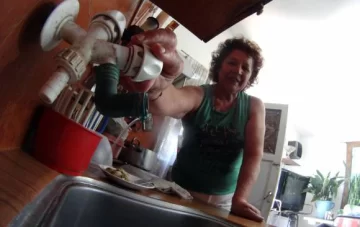 Falta agua en varias zonas, pero OSSE tiene 2 reclamos Falta agua en varias zonas, pero OSSE tiene 2 reclamos