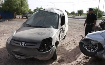 “Llamame una ambulancia que de ésta no me salvo” “Llamame una ambulancia que de ésta no me salvo”