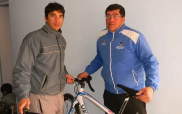 Otro accidente que tuvo un final distinto Otro accidente que tuvo un final distinto