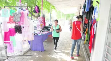 Casi sin cosecha, la venta cayó 37% en los departamentos Casi sin cosecha, la venta cayó 37% en los departamentos