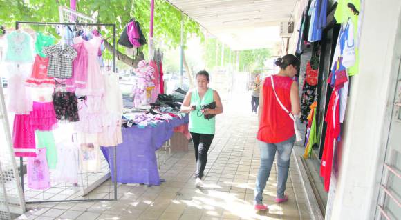 Casi sin cosecha, la venta cayó 37% en los departamentos Casi sin cosecha, la venta cayó 37% en los departamentos