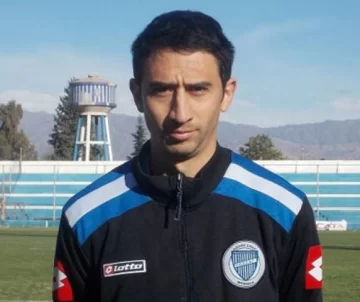 Alexis Castro, el primero Alexis Castro, el primero