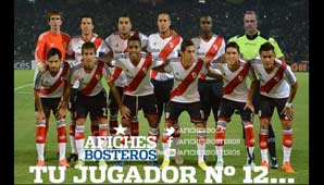 Réplica Xeneize Réplica Xeneize