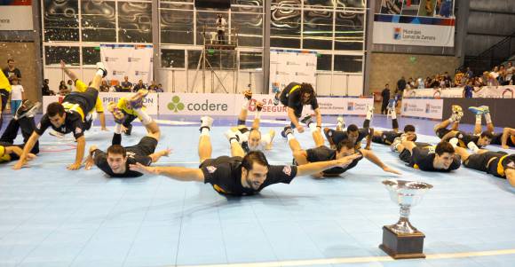 El Xeneize acompañará a UPCN en Belo Horizonte El Xeneize acompañará a UPCN en Belo Horizonte