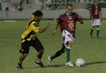 Desamparados, Alianza y Del Bono se ponen al día Desamparados, Alianza y Del Bono se ponen al día