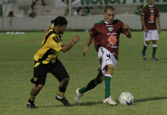 Desamparados, Alianza y Del Bono se ponen al día Desamparados, Alianza y Del Bono se ponen al día