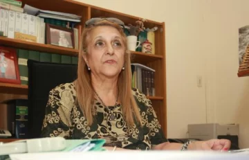 Expropiaciones: a cargo del caso, un juez interino Expropiaciones: a cargo del caso, un juez interino