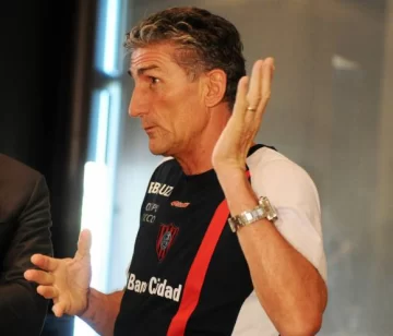 “Utilizaremos varios sistemas tácticos” “Utilizaremos varios sistemas tácticos”