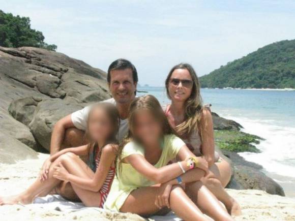 Un ingeniero argentino fue asesinado en Brasil Un ingeniero argentino fue asesinado en Brasil