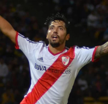 Ramón se decidió por Menseguez Ramón se decidió por Menseguez