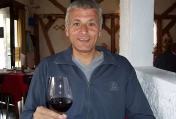 Jujuy: encuentran muerto al médico Jujuy: encuentran muerto al médico